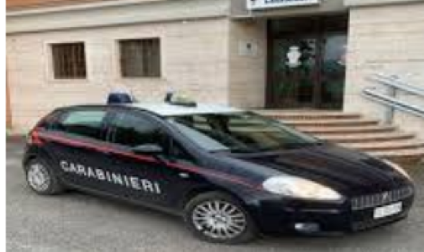 Maenza, arrestato un 52enne cittadino marocchino