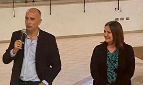 Sinergia tra Provincia e Comune di Priverno, nuovi spazi per il 118