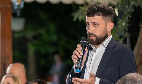 Estensione della ZES Unica, l&rsquo;iniziativa di Forza Italia sostenuta anche a Sermoneta