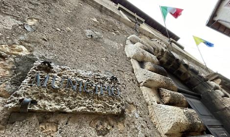 Sermoneta pi&ugrave; accessibile, avviato il piano per l'eliminazione delle barriere architettotinche