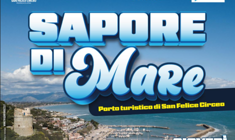 Pesca locale e tradizioni: convegno e degustazioni a San Felice Circeo