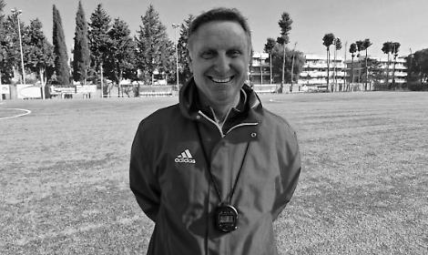 Latina Calcio, cordoglio per la scomparsa di Carlo Ricchetti