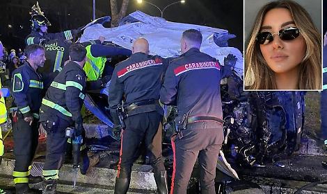 Incidente mortale sulla Colombo, individuato il conducente della terza auto
