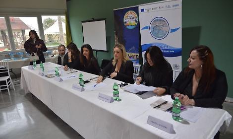 Grande successo per &ldquo;Risorsa Mare&rdquo;