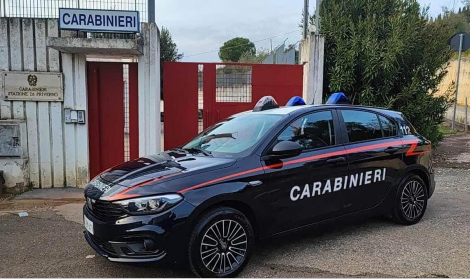 Avvocata aggredita durante lo sgombero