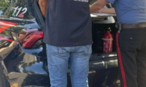 Controlli anti-caporalato a Pontinia: denunciato allevatore 30enne