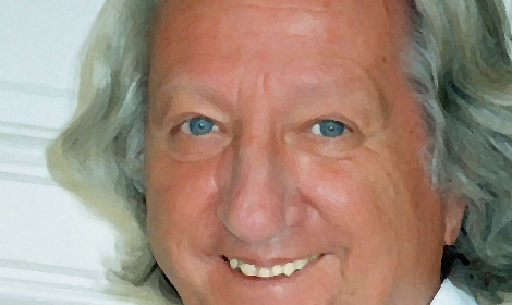 E' morto a 94 anni il vignettista Giorgio Forattini