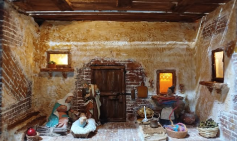 Cinque vetrine di grande prestigio per Vincenzo Testa