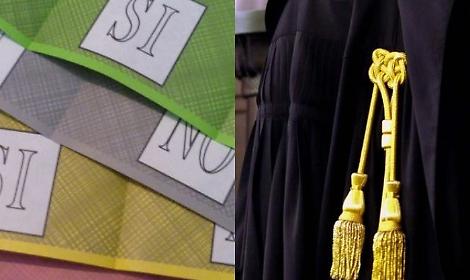 Riforma della Giustizia, arriva il Comitato per il S&igrave; al Referendum