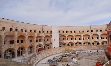 Santo Stefano rinasce, resta l&rsquo;eco dell&rsquo;orrore