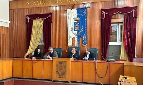 &ldquo;Gastronomica&rdquo;, via al festival di Terracina