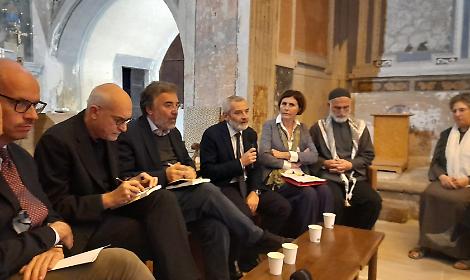 Cesare Dall&rsquo;Oglio: istituito il fondo che raccoglie 2.800 volumi