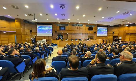 Dalla Regione i droni per la Polizia Locale del Lazio