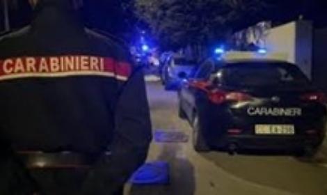 Ruba due auto in provincia di Latina, incastrato dalle telecamere