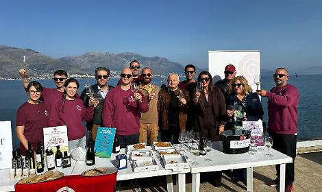 Slow Food e Comuni del Golfo insieme per la biodiversit&agrave;