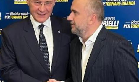 Campania e Lazio, Iannone (Fdi): &laquo;Zes ed economia, regioni &ldquo;condivise&rdquo;&raquo;