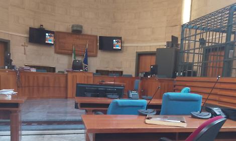 Omicidio in via Dormigliosa, il pm chiede la pena di 24 anni