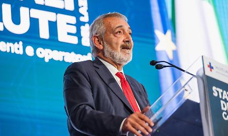 Stati Generali della Salute, il Lazio ridisegna il futuro della sanit&agrave; tra investimenti, riorganizzazione e prossimit&agrave;