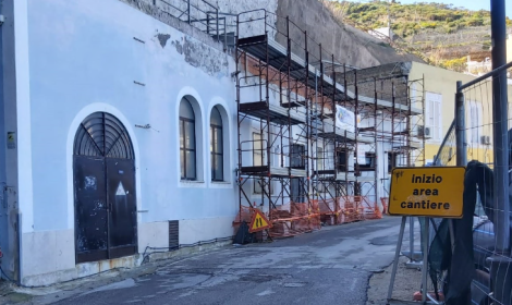 Sep, lite sul nuovo permesso a costruire