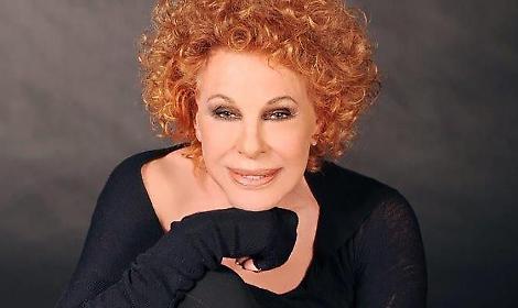 Musica e tv piangono la scomparsa di Ornella Vanoni