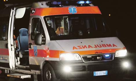 Tragico incidente nella notte a Nettuno: muore un 19enne
