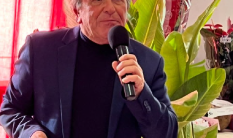 Citt&agrave; in lutto per la scomparsa di Alfredo Nigro