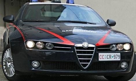 Monte San Biagio, fermato dai Carabinieri rifiuta l&rsquo;alcoltest: denunciato 51enne di Fondi