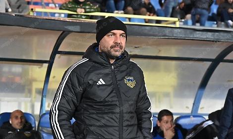 Latina sconfitto, arriva il silenzio stampa: Bruno verso l'esonero