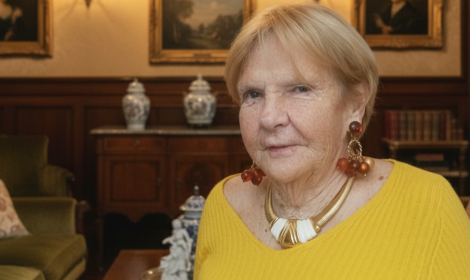 Madame Claude e il business del piacere, esce "Vite ribelli" di Gwendolyn Simpson Chabrier