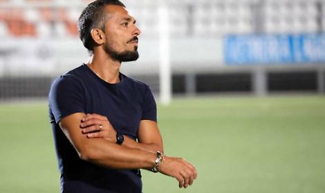 Coppa Italia, il Latina "pesca" in semifinale il Renate