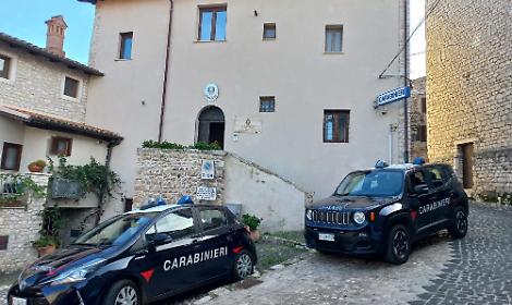 Sermoneta, identificato il complice della rapina al centro commerciale: denunciato 35enne