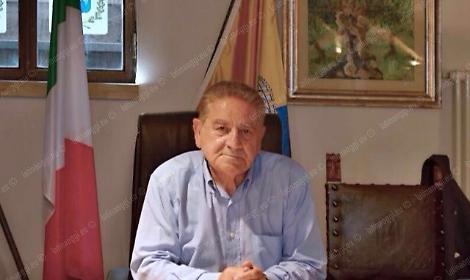 &Egrave; morto Luigi Torelli, Sermoneta perde uno dei suoi storici sindaci