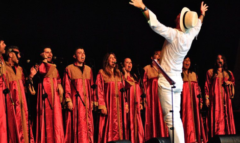 Dai Lepini al Mare. Una rassegna, un territorio