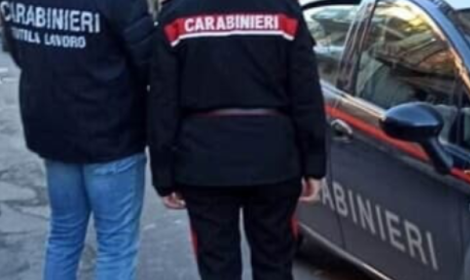 Lavoratori senza spogliatoi n&eacute; servizi igienici: denunciata la titolare dell&rsquo;azienda agricola