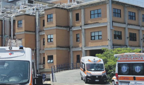 Goretti, approvato il progetto di fattibilit&agrave; per l'ampliamento del Pronto Soccorso