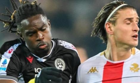 Parma e Genoa, successi importanti in chiave salvezza