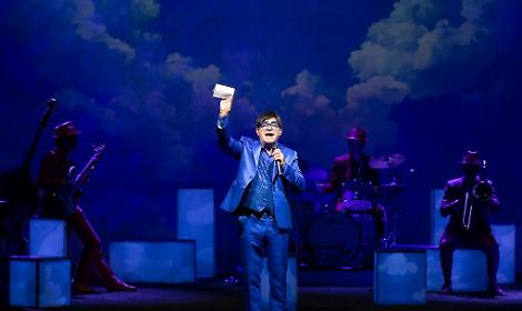 Elio e l'universo poetico di Jannacci. Intervista all'artista milanese