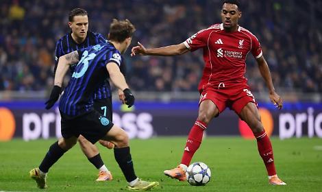 Inter, sconfitta di... rigore con il Liverpool. Notte da sogno per l'Atalanta