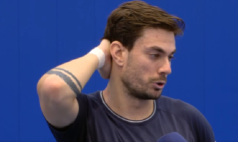 Giulio Zeppieri campione d'Italia a squadre con il CTD Massa Lombarda