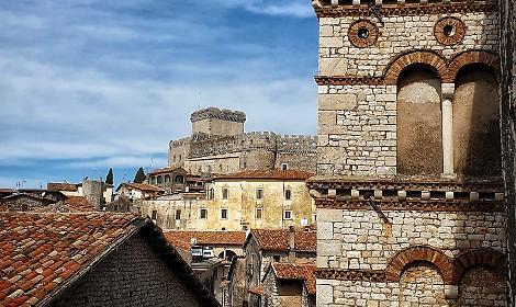 Sermoneta per tre giorni diventa capitale italiana della poesia dialettale