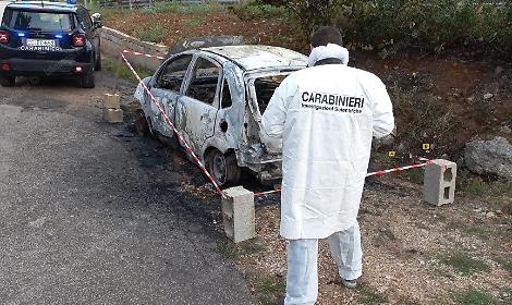 Attentato al sindaco, ieri la ricostruzione