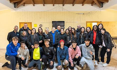 Prendono il via i laboratori del progetto &ldquo;Custodire&rdquo;