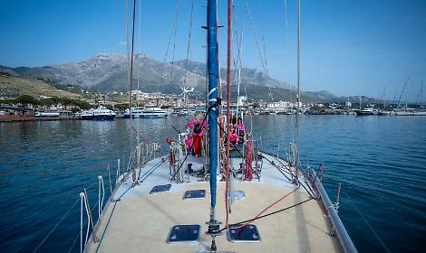 Vento e Radici, quando il mare unisce