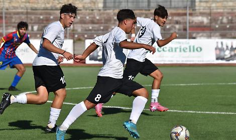 Giudice Sportivo, mano pesante sull'Under 19 del Gaeta