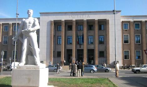 Sparatoria e minacce, condannati