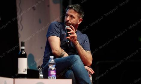 Pablo Trincia, un'inchiesta dal vivo. Data zero al Teatro D'Annunzio di Latina