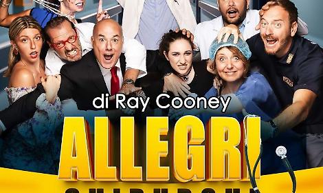 Matteo Vacca al Teatro Moderno: "Torno a Latina sempre volentieri"