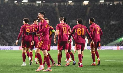 Roma e Bologna, una notte da dominatrici