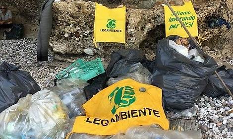 Lazio fanalino di coda nella differenziata: rifiuti all&rsquo;estero e deficit impiantistico zavorrano la regione