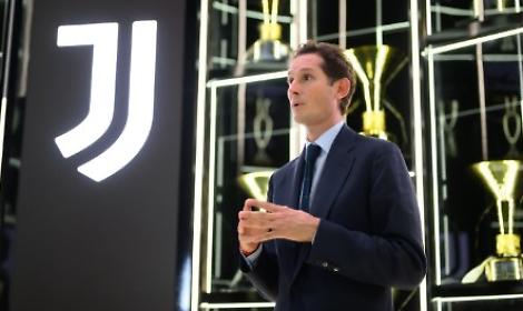 Tether, offerta vincolante a Exor per intera quota Juventus